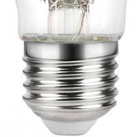 2. Watt E27 (ES) Filament Golf Ball LED (25w)