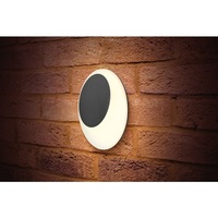 Integral LED Outdoor Lighting