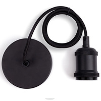 Pendant Ceiling Lamp Holders
