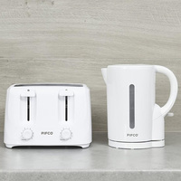 Pifco 4 Slice Toaster