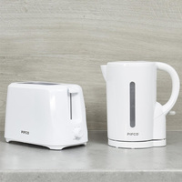 Pifco 1.7 ltr Kettle