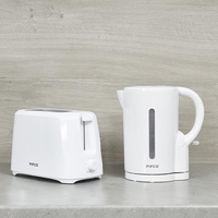 Pifco 2 Slice Toaster