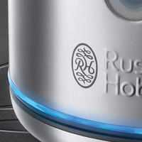Russell Hobbs Buckingham Kettle