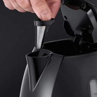 Russell Hobbs Remington Kettles