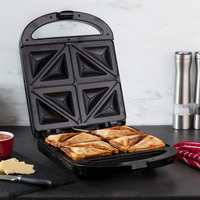 Russell Hobbs 4 Portion Sandwich Maker