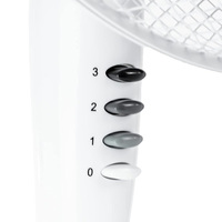 16 Inch Pedestal Fan