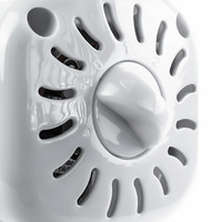 6 Inch Clip Fan