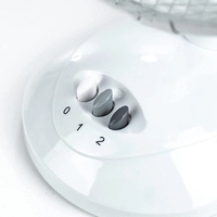 9 Inch Desk Fan