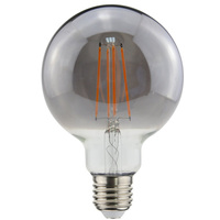 SunSet Vintage Lamps E27 Smoke Grey