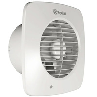 Xpelair Simply Silent DX150 Range