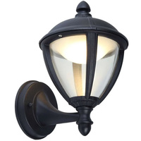 9W LED Wall Lantern Unite