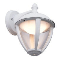 UNITE 9W LED Wall Lantern