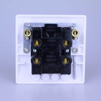 45A Cooker Switch