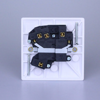 13A Switched Fused Spur + Neon