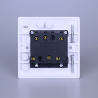 Fan Isolating Switch (3 Pole)