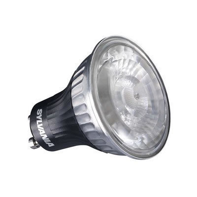 5 Watt Sylvania V2 GU10 LED (50w) 5 Watt Sylvania V2 GU10 LED (50w)