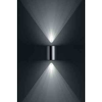 Philips Buxus Outdoor Led Wall Light