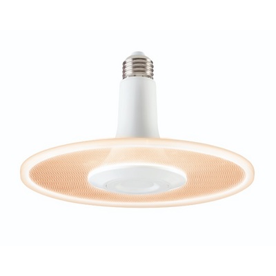 Radiance White Dimmable E27 1000 Lumens 