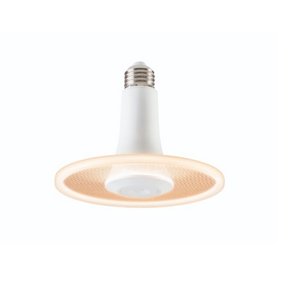 Radiance White Dimmable E27 806 Lumens 
