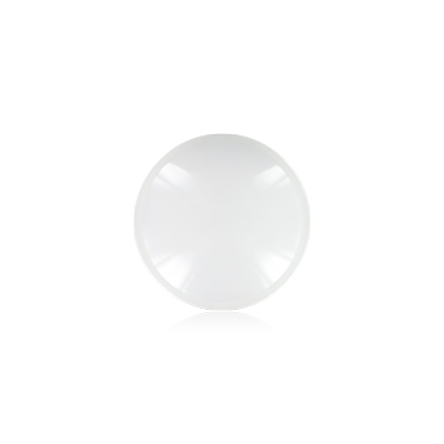 18W Tough Shell LED Bulkhead IP44 IK10