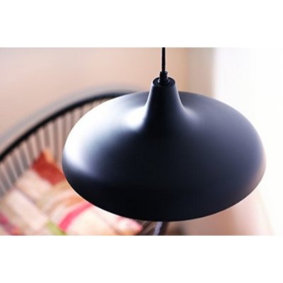 Philips SURREY Pendant Light - Real Copper / Black Philips SURREY Pendant Light - Real Copper / Black
