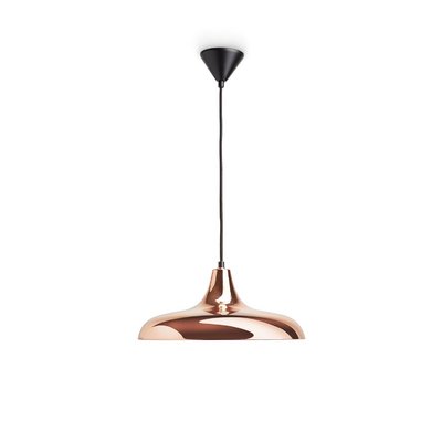 Philips SURREY Pendant Light - Real Shiny Copper Philips SURREY Pendant Light - Real Shiny Copper