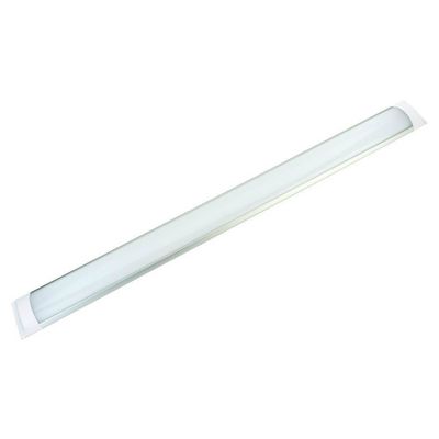 Slimline Flicker Free Led Battens 4FT Slimline Flicker Free Led Battens 4FT