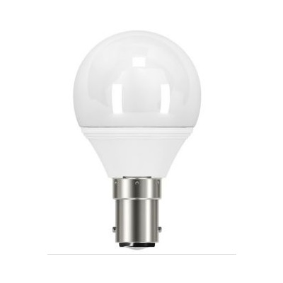 Venture 3.4W Led Golf Ball B15 25W 