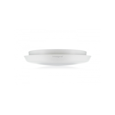 12W Slimline Bulkhead with Microwave Sensor