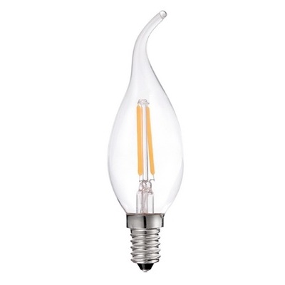 Flame Tip Led Candle E27/B22/E14 23W Flame Tip Led Candle E27/B22/E14 23W