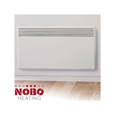 Nobo Radio Frequency Single Thermostat Module NCU1R Nobo Radio Frequency Single Thermostat Module NCU1R
