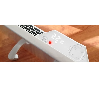 Nobo 7 Day Programmable Timer Thermostat Module Nobo 7 Day Programmable Timer Thermostat Module