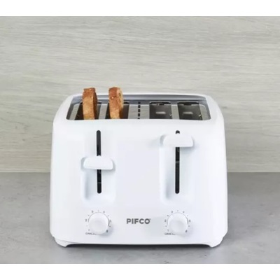 Pifco 4 Slice Toaster