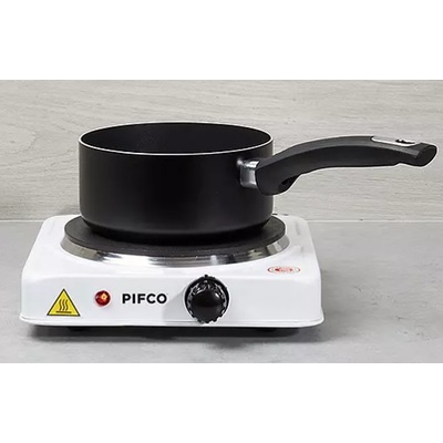 PIFCO Single Hob