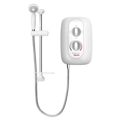 RedRing California Shower Range RedRing California Shower Range
