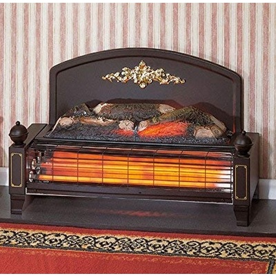Dimplex Yeominster Radiant Fire 2kW