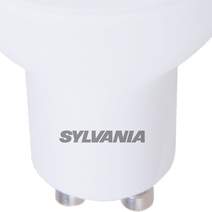 4 Pack 4W GU10 Sylvania Classic - 50W Equivalent Image 2