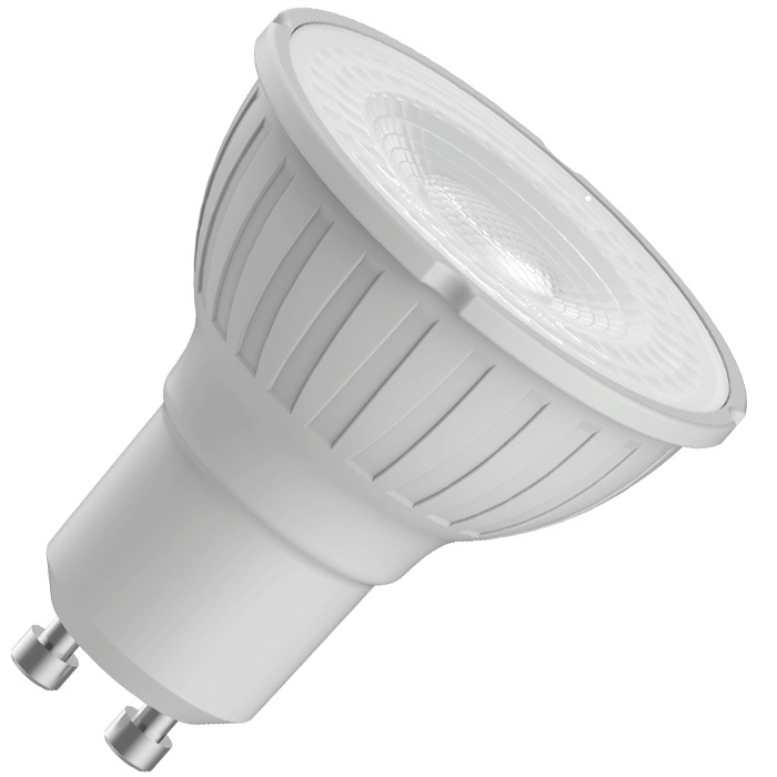 10 Pack - 4W GU10 LED 4000K Cool White Image 2