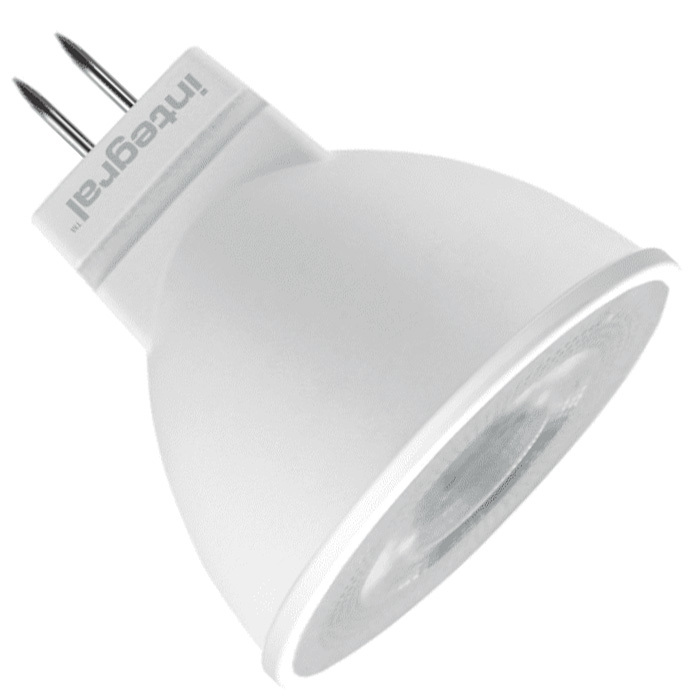 3.7 Watt Integral-LED MR11 12v LED (20w) Image 2