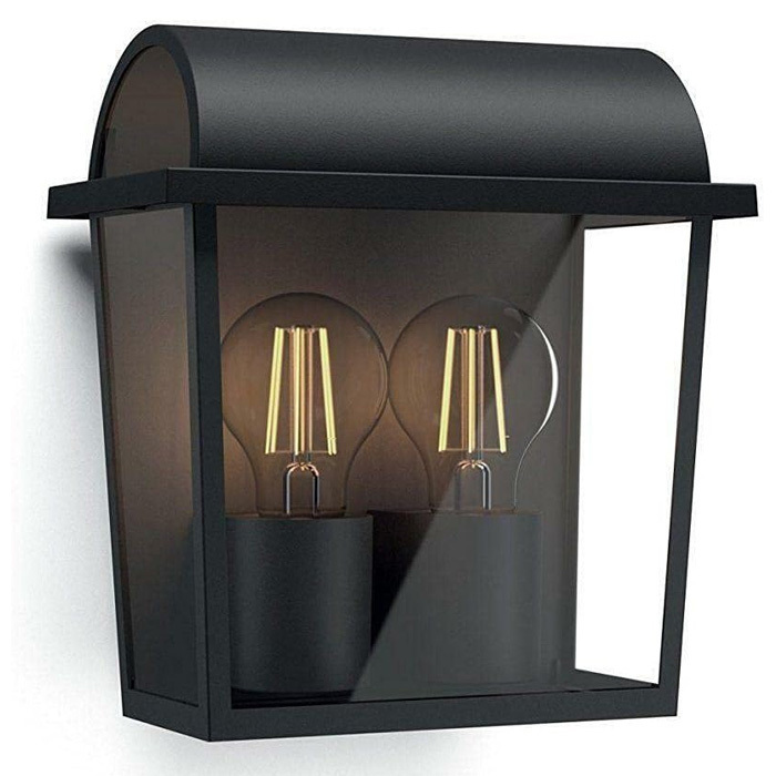 Philips Harvest Wall Lantern Image 2