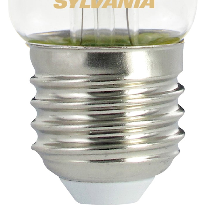 2.1 Watt B22 Filament LED Candle (25w) Image 2