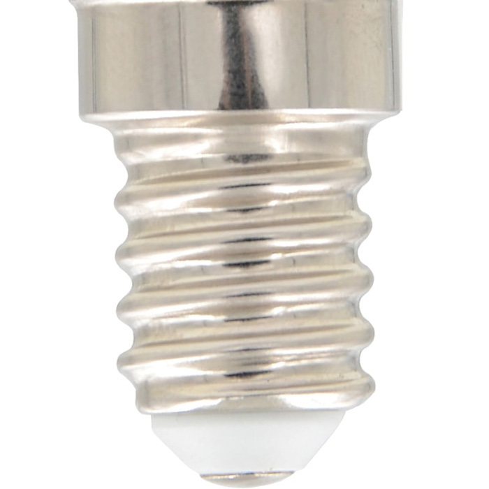 2.2 Watt E14 (Small Edison Screw) Filament Golf Bulb (25w) Image 2