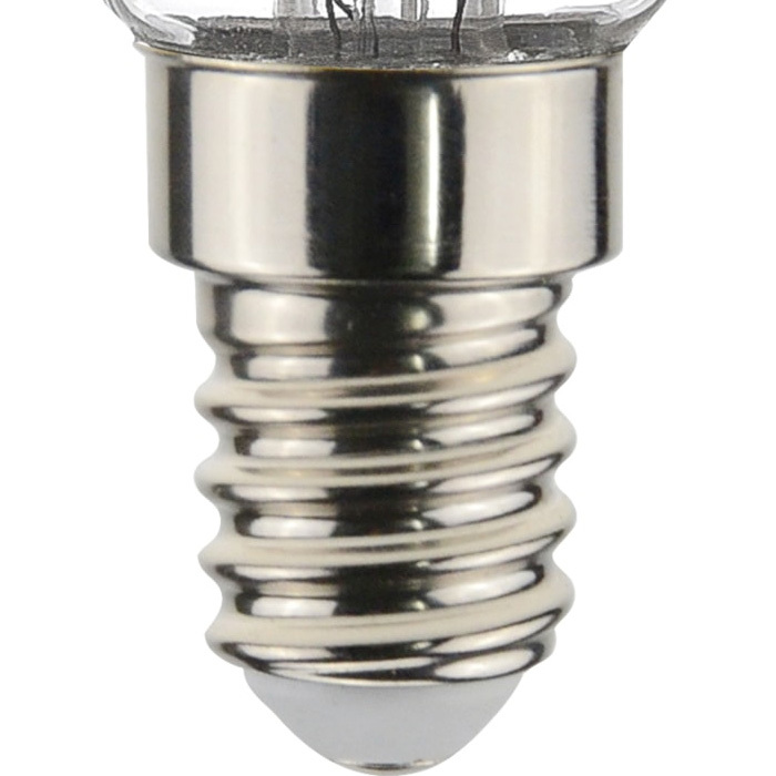 E14 4.4 Watt Filament Candle Bulb (40w) Image 2