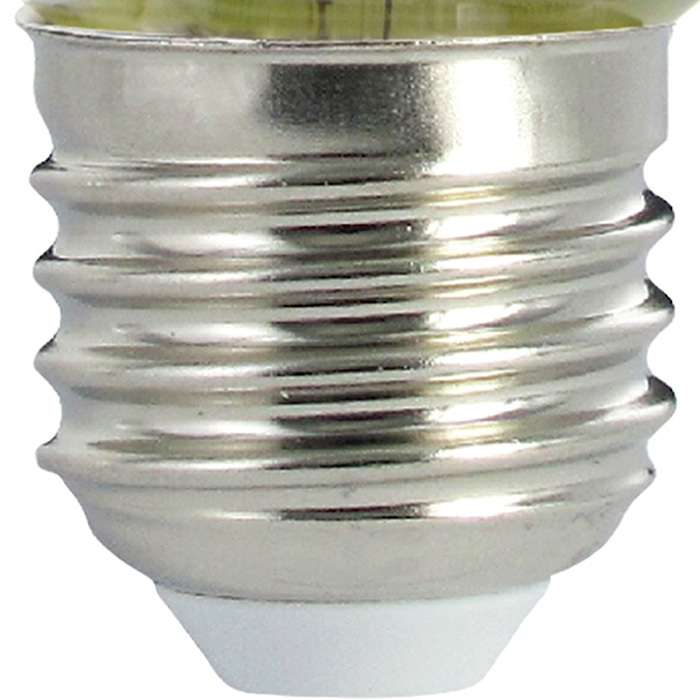 4 Pack 4.5W Sylvania Clear Mini Globes Image 2