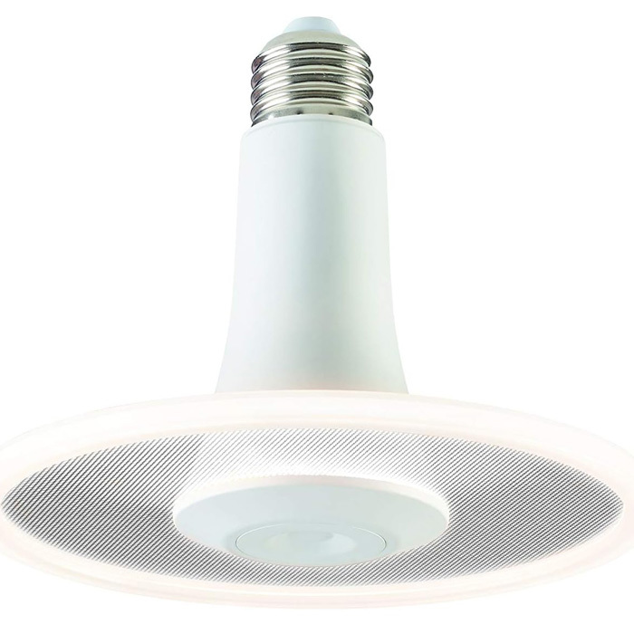 Radiance White Dimmable E27 1000 Lumens Image 2