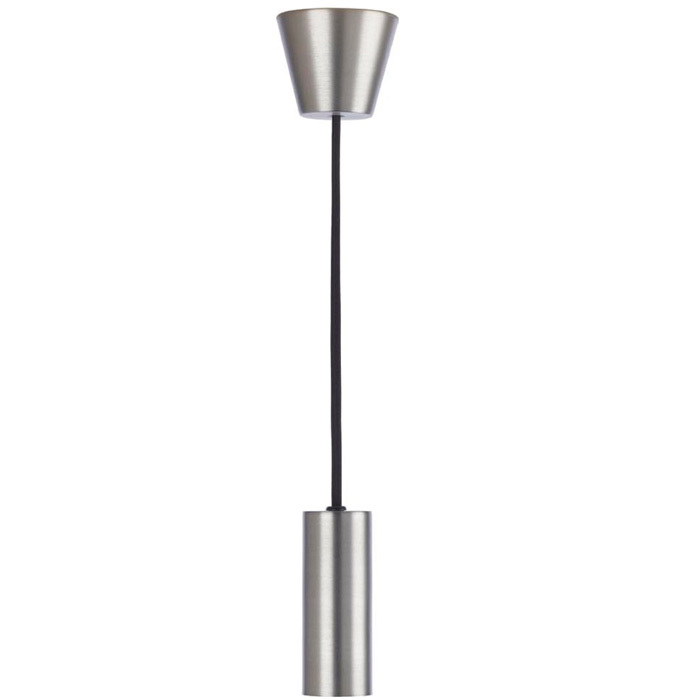 SylCone Pendant Nickel Image 2