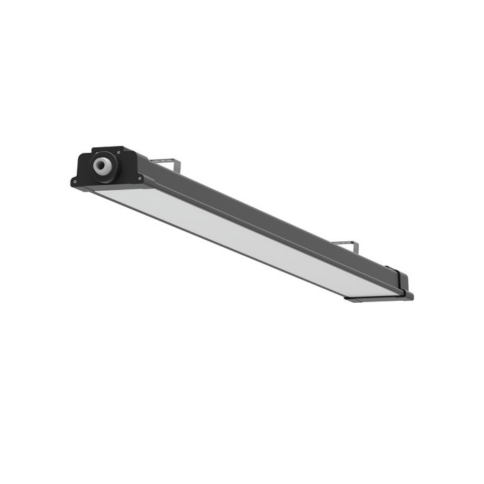 IP54 Linear High Bay IP54 70W 130lm/W 5000K Image 2