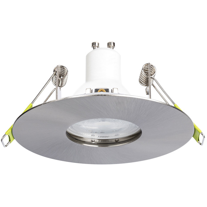 EVOFIRE Maxi Fixed Fire Rated Downlights Image 2