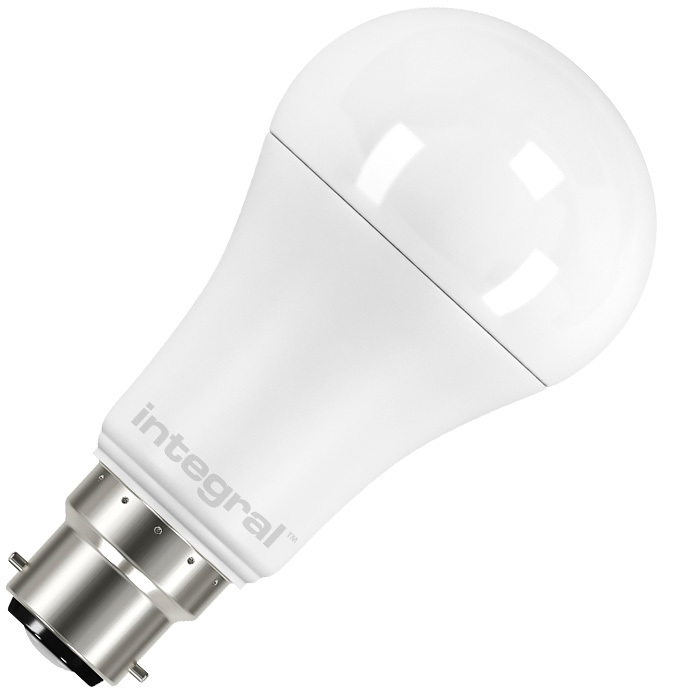 13 Watt B22 LED Bulb (100w) Image 2