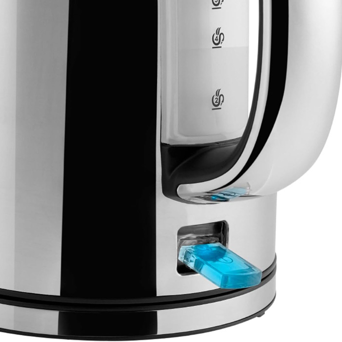 Swan Bullet Kettle 1.7 Litre Image 2